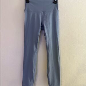 Lululemon Barre3 Legging